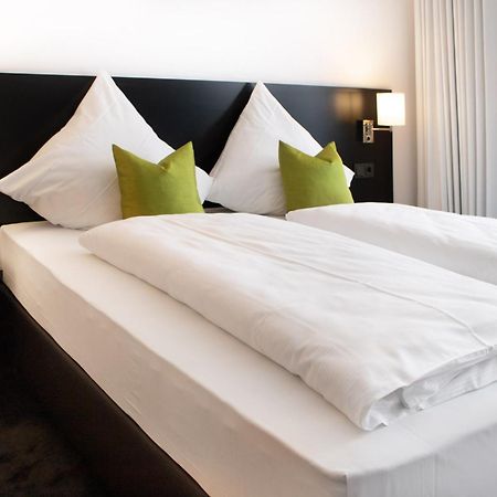 Myk Hotel By Wmm Hotels Mayen Esterno foto