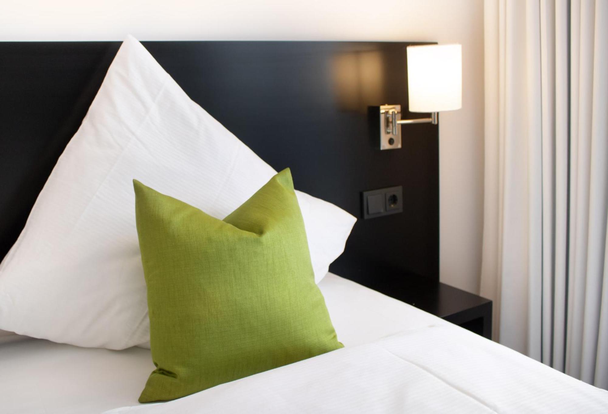 Myk Hotel By Wmm Hotels Mayen Esterno foto