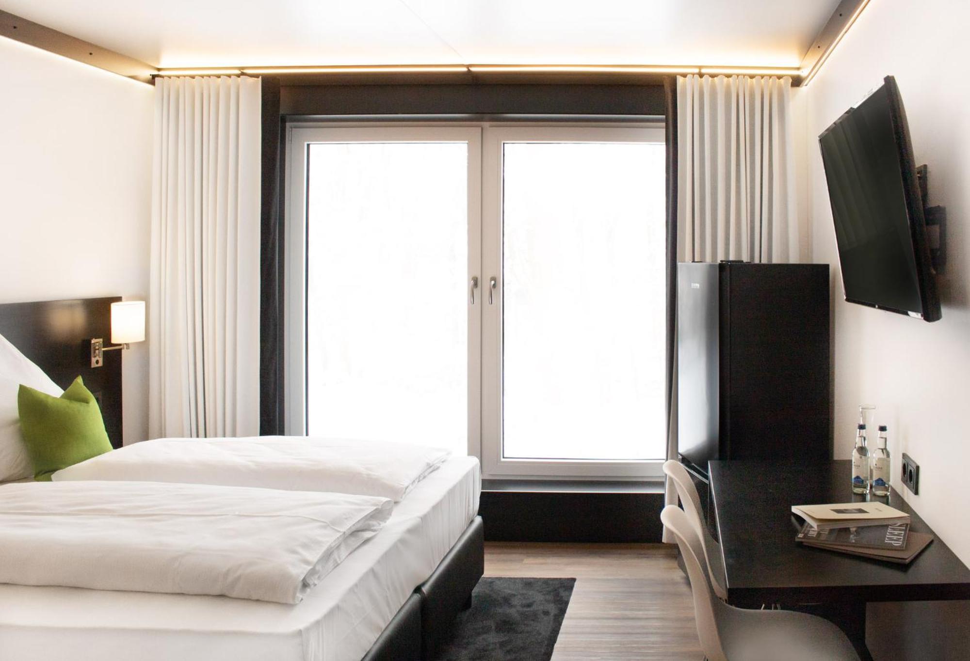 Myk Hotel By Wmm Hotels Mayen Esterno foto