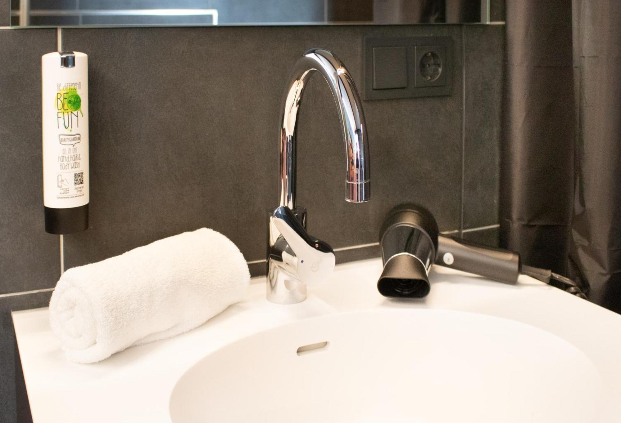 Myk Hotel By Wmm Hotels Mayen Esterno foto