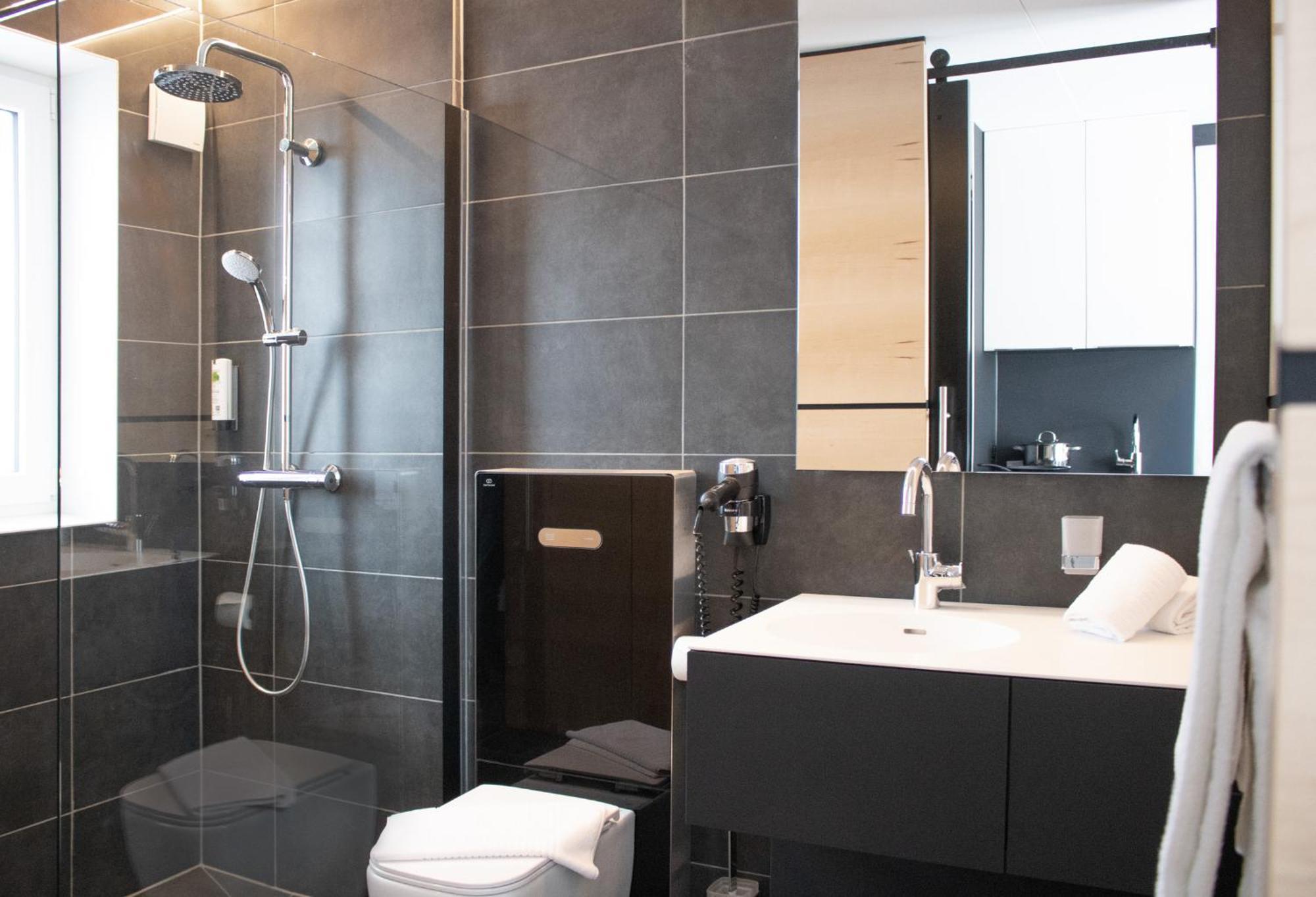 Myk Hotel By Wmm Hotels Mayen Esterno foto