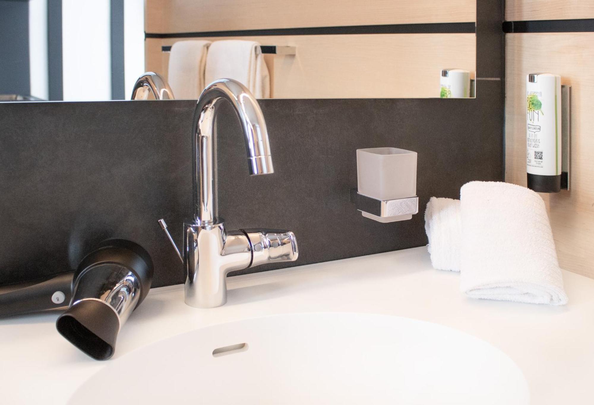 Myk Hotel By Wmm Hotels Mayen Esterno foto