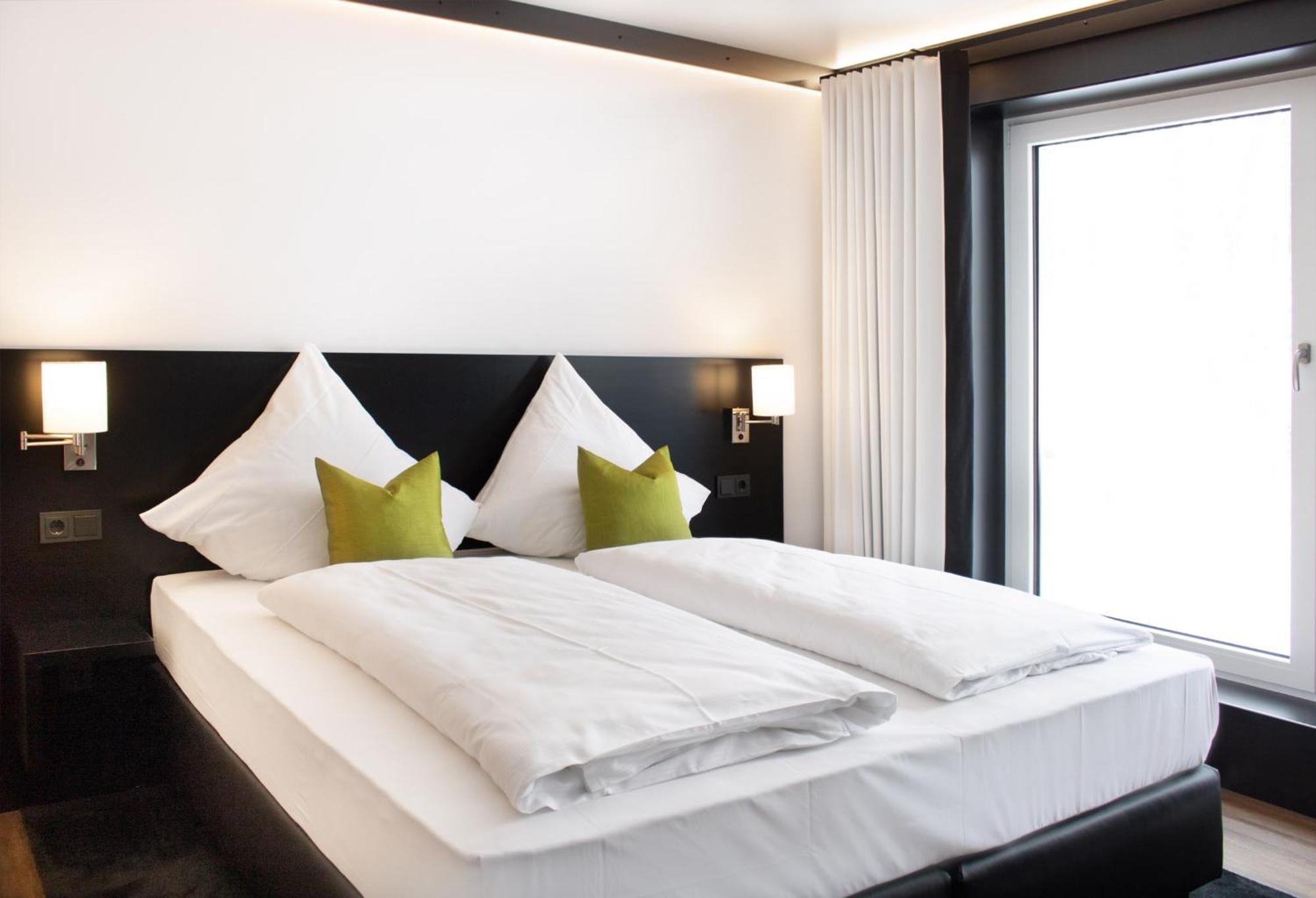 Myk Hotel By Wmm Hotels Mayen Esterno foto